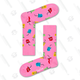 25% Off Socks | Happy Socks | Coupon Code VALENTINES25